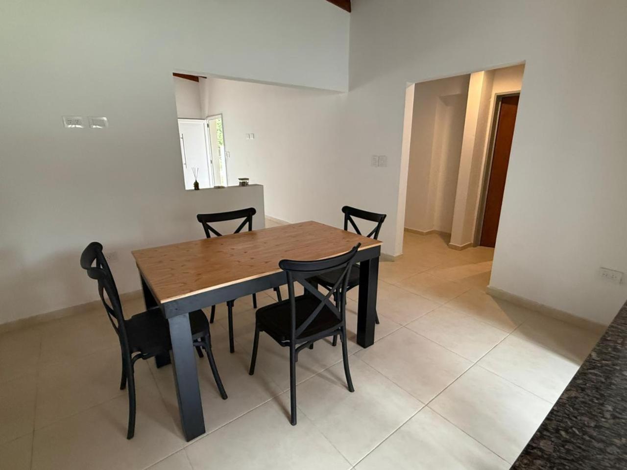 Dona Mercedes Holiday home