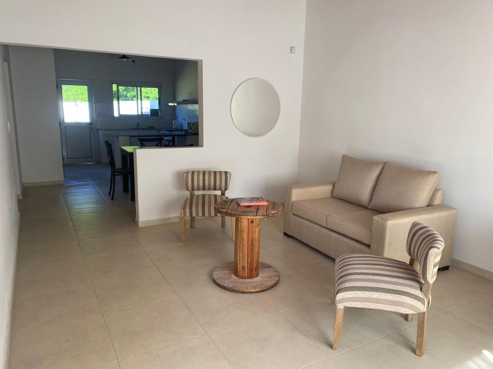 Dona Mercedes Holiday home *