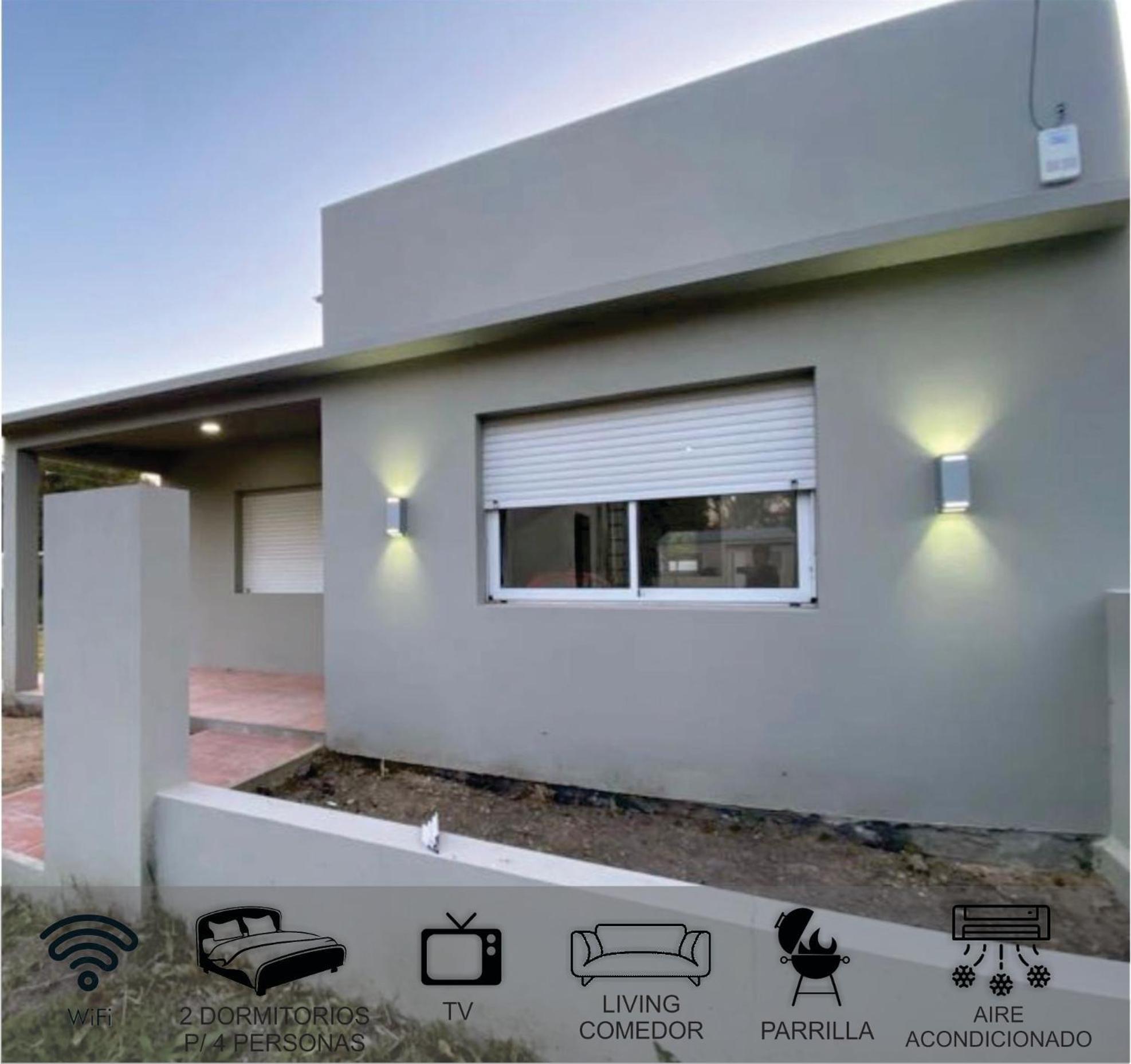 Holiday home Dona Mercedes