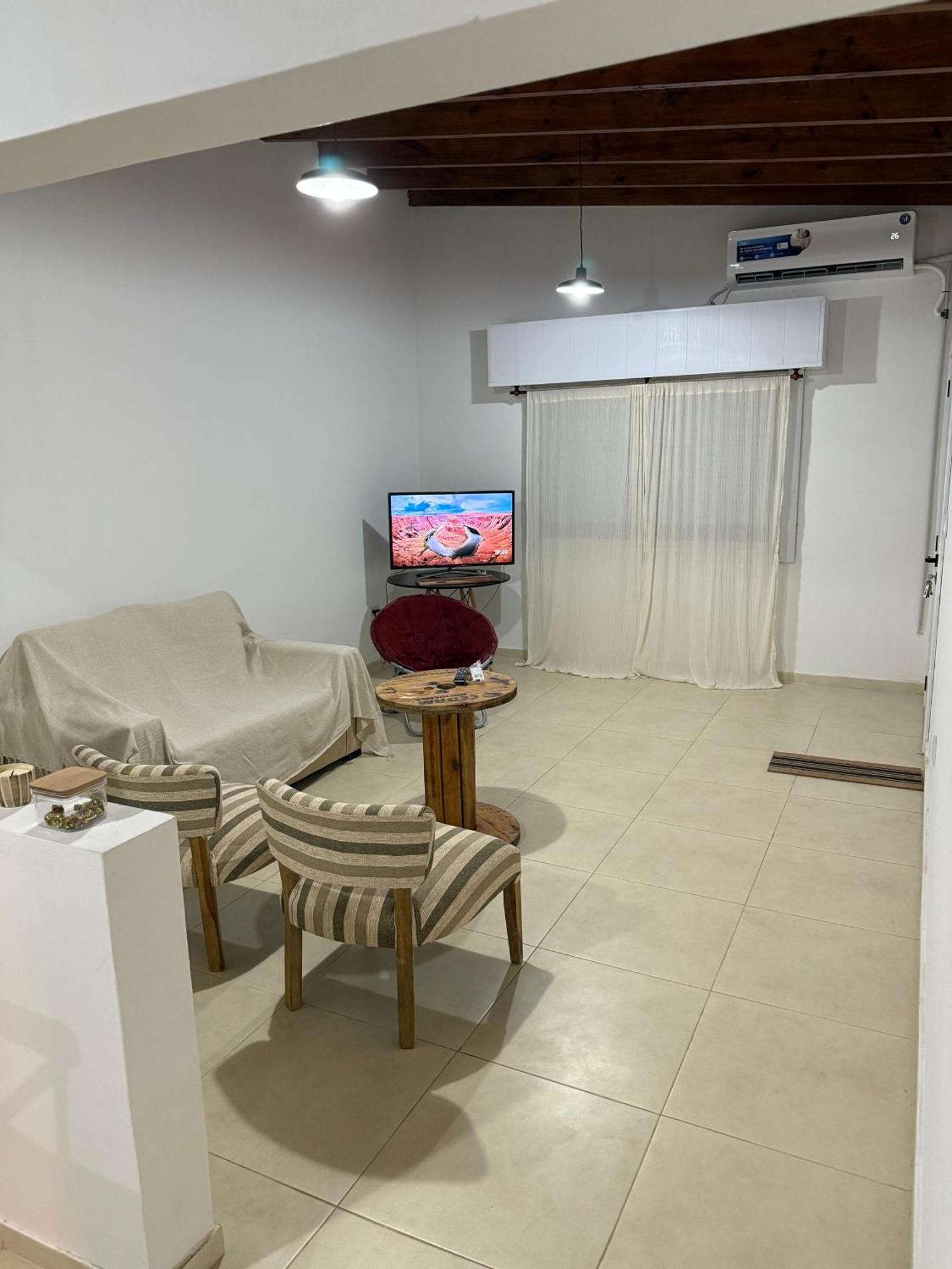 Dona Mercedes Holiday home